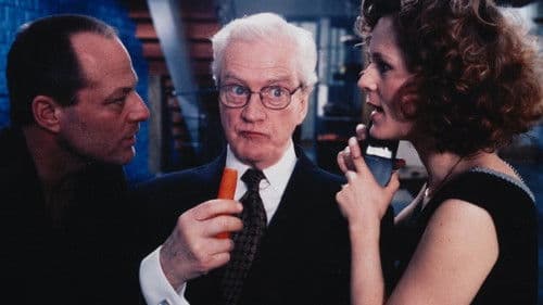 Hører du ikke hva jeg sier! Bild 1