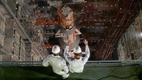 Unfall im Weltraum Bild 3