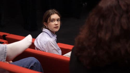 Bande Annonce Fête du court métrage Bild 7