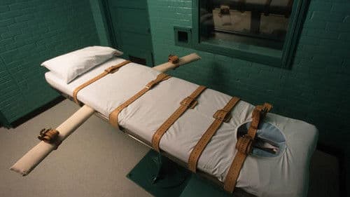 Protokoll einer Hinrichtung Bild 1