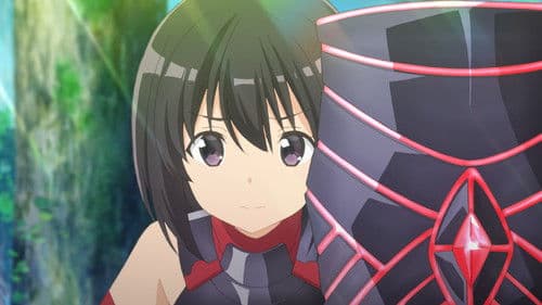 BOFURI: I Don't Want to Get Hurt, so I'll Max Out My Defense. Bild 3