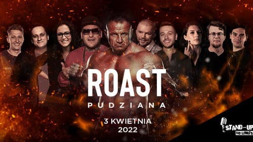 Roast Pudziana Bild 1