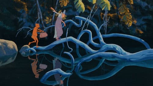 Robinson & compagnie Bild 3