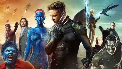 X-Men: Zukunft ist Vergangenheit Bild 2