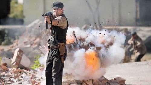 Die Auserwählten - Helden des Widerstands Bild 2