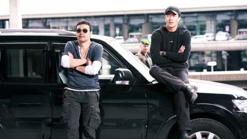 Armour of God - Chinese Zodiac Bild 6