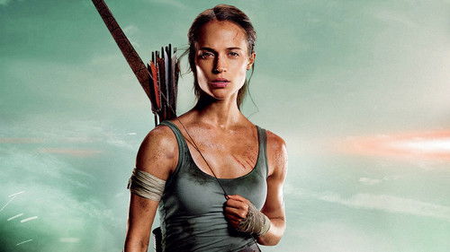 Tomb Raider Bild 8