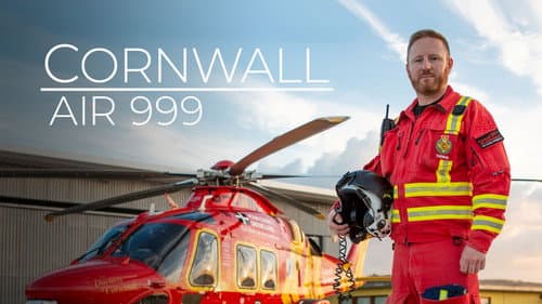 Cornwall Air 999 Bild 1