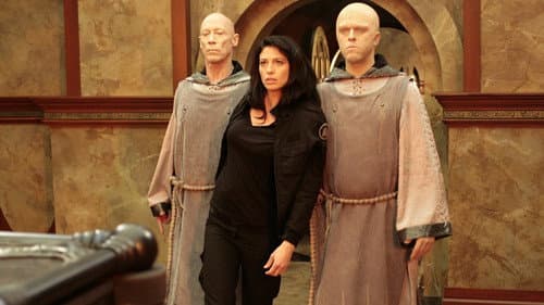 Stargate: The Ark of Truth - Die Quelle der Wahrheit Bild 4