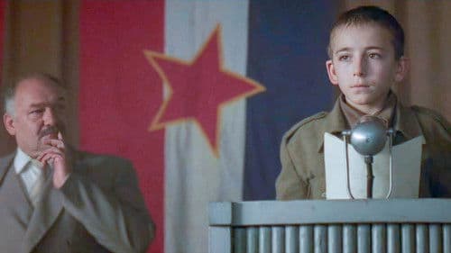 Der Tag, als Stalins Hose verschwand Bild 3