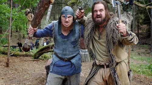 Hem till Midgård Bild 1