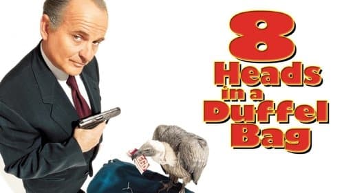 Kopflos - 8 Köpfe im Koffer Bild 4