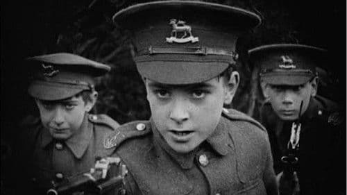 The Warrior Strain Bild 1