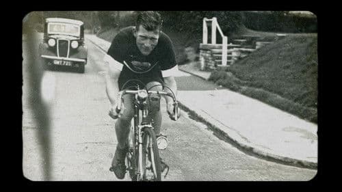 Tommy Godwin: The Hardest Year Bild 1