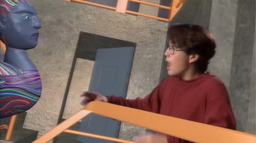 Infinite Escher Bild 1