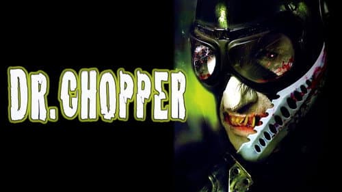 Dr. Chopper Bild 3