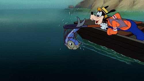 Goofy und Wilbur Bild 6