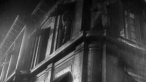 Von Agenten gejagt Bild 5