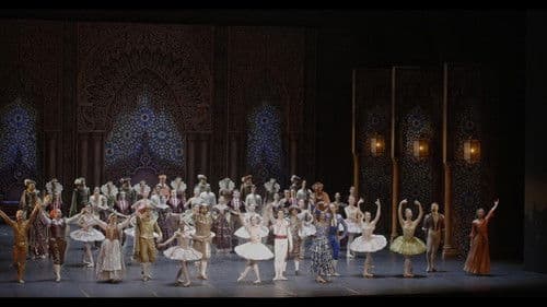 Ullate. La danza de la vida Bild 3