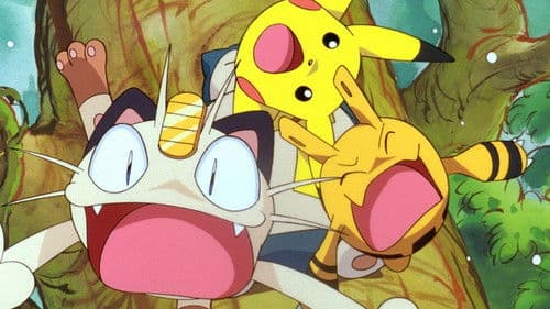 Pikachu - Die Rettung Bild 1