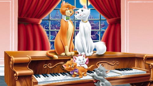 Aristocats Bild 4