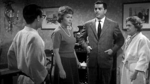 Fantasmi e ladri Bild 3