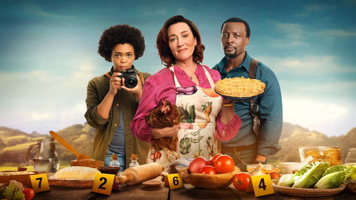 Recipes for Love and Murder Bild 2