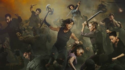 The Old Guard 2 Bild 1