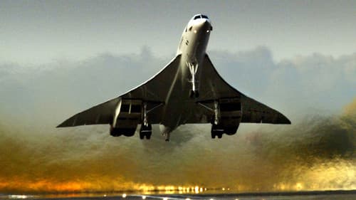 Concorde: A Supersonic Story Bild 1