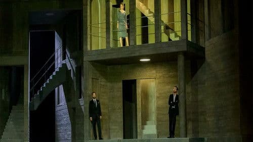 The Metropolitan Opera: Don Giovanni Bild 2