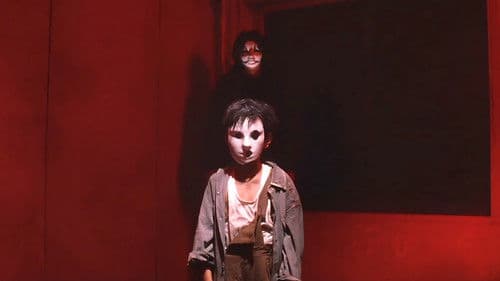 Persona - Die Macht hinter den Masken Bild 8