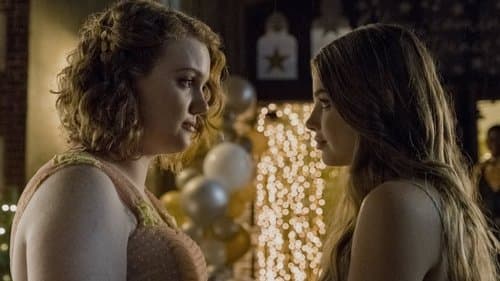 Sierra Burgess Is a Loser Bild 1