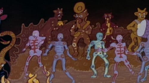 La degénesis Bild 1