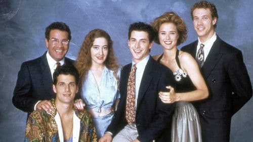 Küss mich, Kleiner! Bild 3