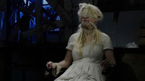 El oscuro lugar donde habitan Bild 1