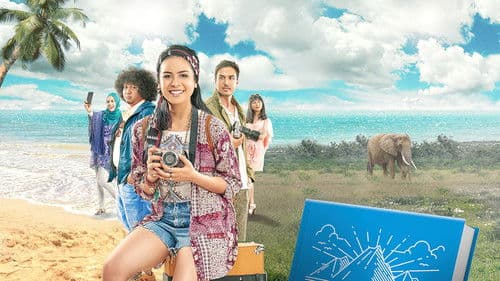 Trinity, the Nekad Traveler Bild 1