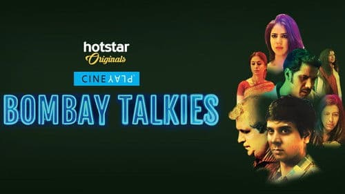 Bombay Talkies Bild 1