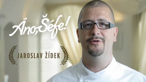 Áno, šéfe! Bild 1