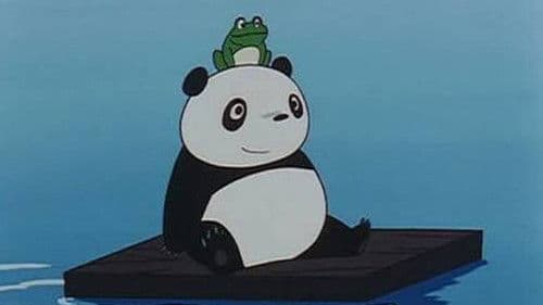 Die Abenteuer des kleinen Panda Teil 1 Bild 6