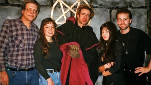 Hayride Slaughter Bild 5