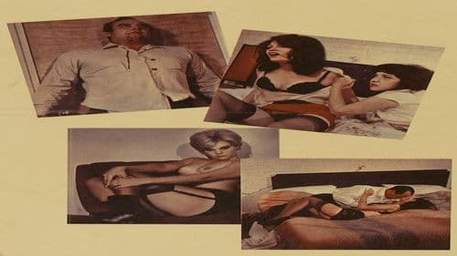 Spiked Heels and Black Nylons Bild 1