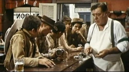 Revolverhelden von Fall River Bild 4