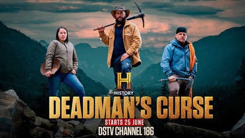 Verfluchtes Gold Schatzsuche in Kanada Bild 3