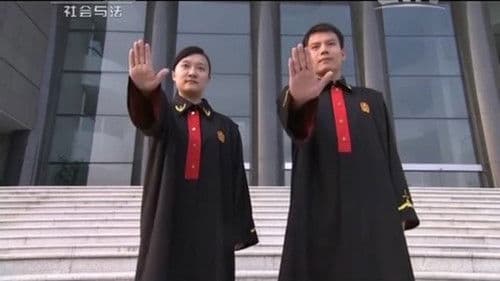 中国反家暴纪事 Bild 1