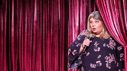 Urzila Carlson: Overqualified Loser Bild 3