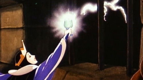 Disneys Schurkenkabinett Bild 3