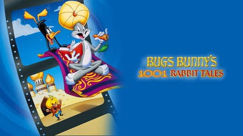 Bugs Bunny - Märchen aus 1001 Nacht Bild 3