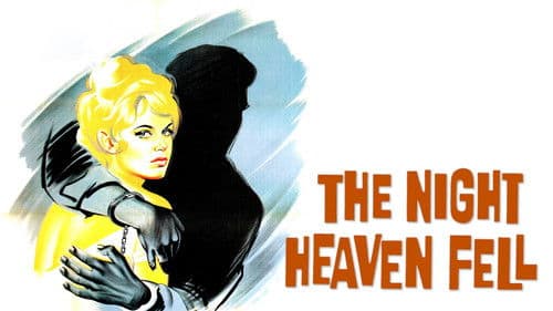 In ihren Augen ist immer Nacht Bild 5