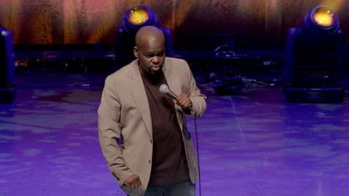 Daliso Chaponda: What The African Said... Bild 1