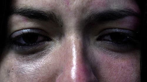 Transfiguración: La mirada que me habita Bild 1